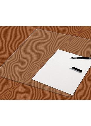 Підкладка настільна panta plast прозора (0318-0011-00)