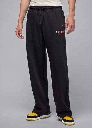 Чоловічі штани jordan m j brk ovs strch pant ib9099-010