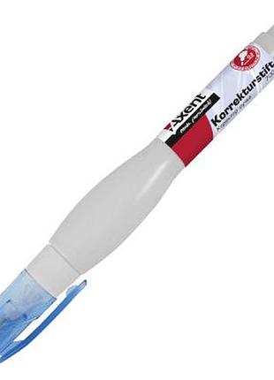 Коректор axent pen 12ml (display) (7004-а)