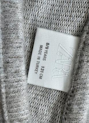 Топ теплий zara 2