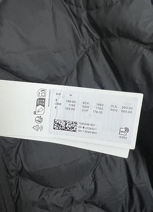 Куртка arket 8