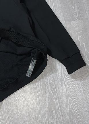 Кофта свитшот collusion (xl) 3
