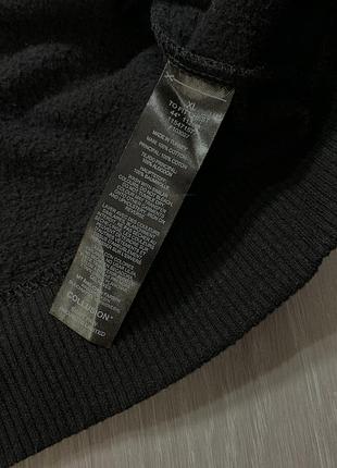 Кофта свитшот collusion (xl) 4