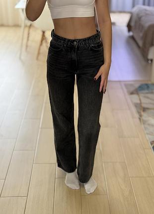 Джинси zara