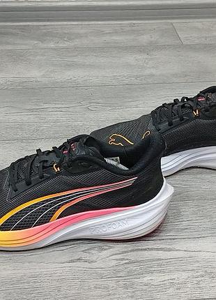 Оригинальные кроссовки puma darter pro 3