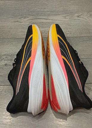 Оригинальные кроссовки puma darter pro 5