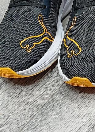 Оригинальные кроссовки puma darter pro 4