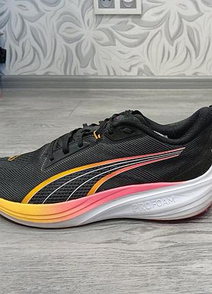 Оригінальні кросівки puma darter pro