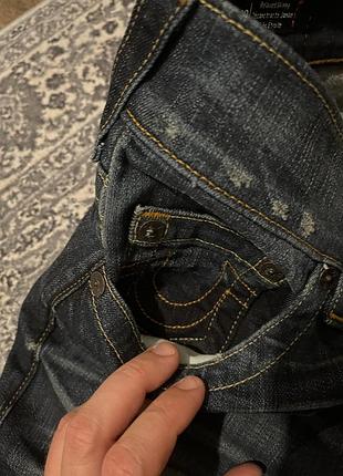 Джинси true religion made in usa 3
