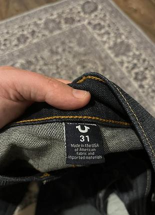 Джинси true religion made in usa 4