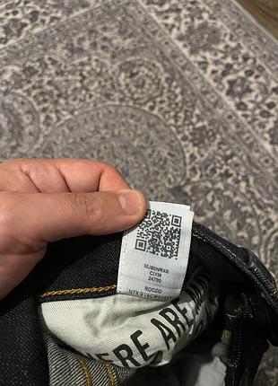 Джинси true religion made in usa 7