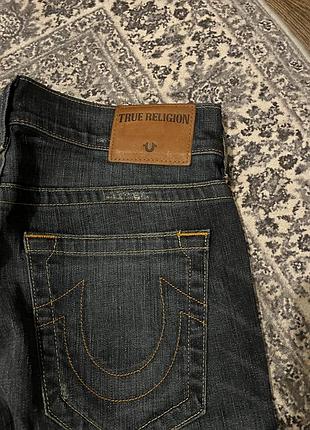 Джинси true religion made in usa 10