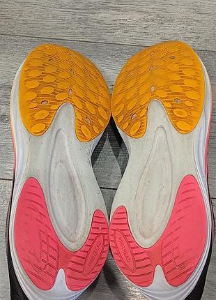 Оригинальные кроссовки puma darter pro 6