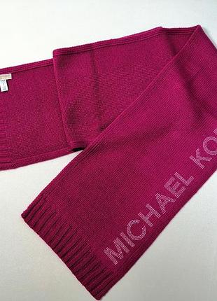 Новий шарф michael kors оригінал