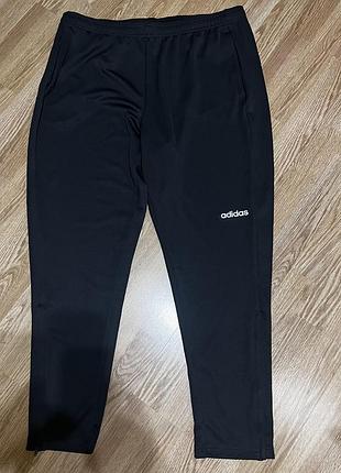 Спортивные штаны adidas (оригинал) / спортивні штани адідас, размер 2xl