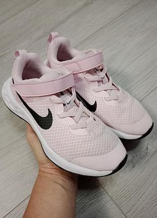 Кроссовки nike