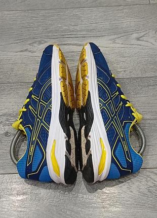 Оригінальні кросівки asics gt-xpress 4