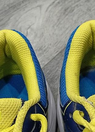 Оригінальні кросівки asics gt-xpress 6
