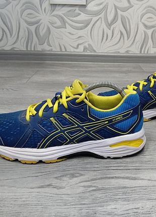 Оригінальні кросівки asics gt-xpress