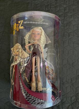 Продам ляльку bratz