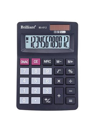 Калькулятор brilliant bs-012