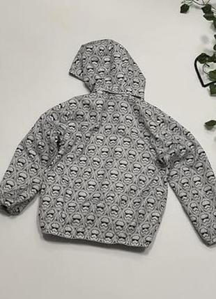Вітровка h&m 6-8 років, 122-128 см 2
