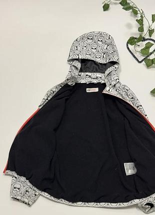 Вітровка h&m 6-8 років, 122-128 см 3