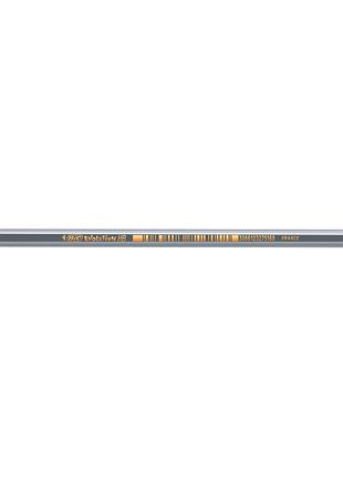 Карандаш графитный bic evolution eco hb (bc896017)