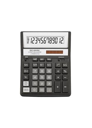 Калькулятор brilliant sdc-888tii