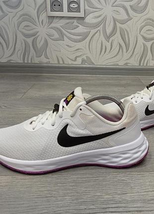 Оригінальні кросівки nike w revolution 6 nn dc3729-106