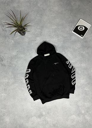 Худі off white світшот кофта офф вайт 2
