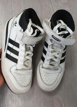 Фірмові кросівки adidas