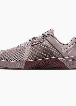 Кросівки жіночі nike metcon 10 brown hq2620-200