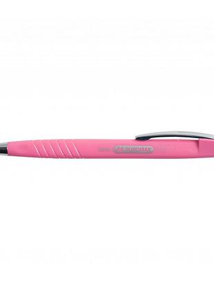 Карандаш механический buromax chic 0.5 мм розовый (bm.8693-10)