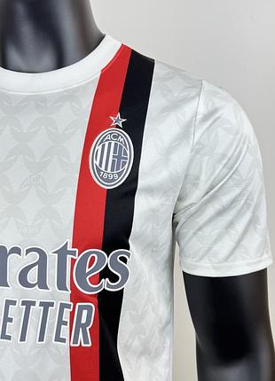 Футболка puma ac milan 2