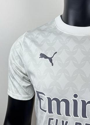 Футболка puma ac milan 3