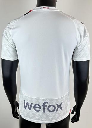 Футболка puma ac milan 4