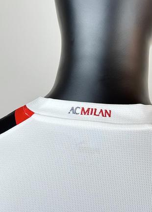 Футболка puma ac milan 5