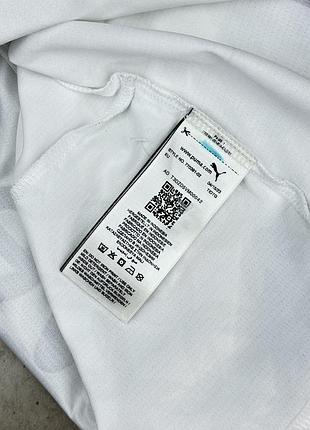 Футболка puma ac milan 10