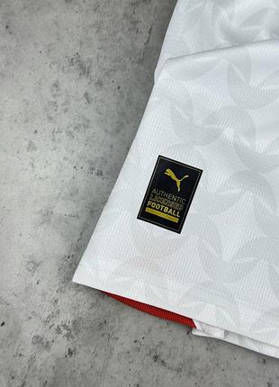 Футболка puma ac milan 9