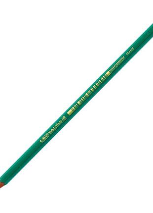 Карандаш графитный bic evolution hb, в блистере, 4 шт (bc8902764)