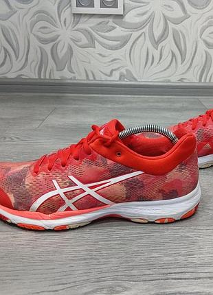 Волейбольные кроссовки asics Googleburner professional ff
