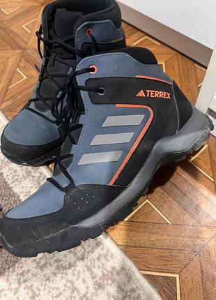 Зимові terrex 2