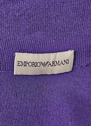Туніка emporio armani 4