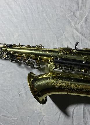 Духові інструменти yamaha саксофон yamaha yas-23 5