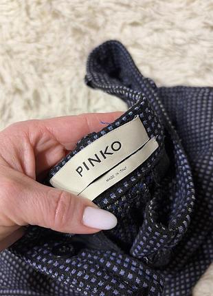 Штаны брюки женские pinko 5
