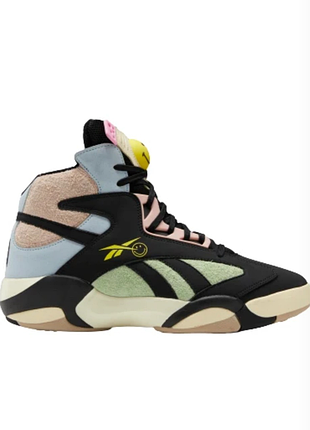 Reebok shaq attaq us12