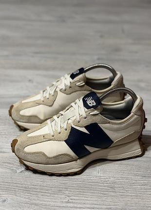 Жіночі кросівки new balance 327 оригінал розмір 37