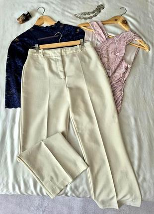 Брюки штаны женские zara