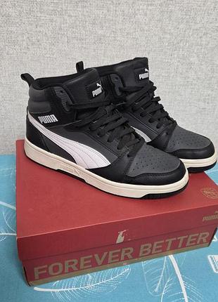 Кросівки чоловічі puma оригінальні